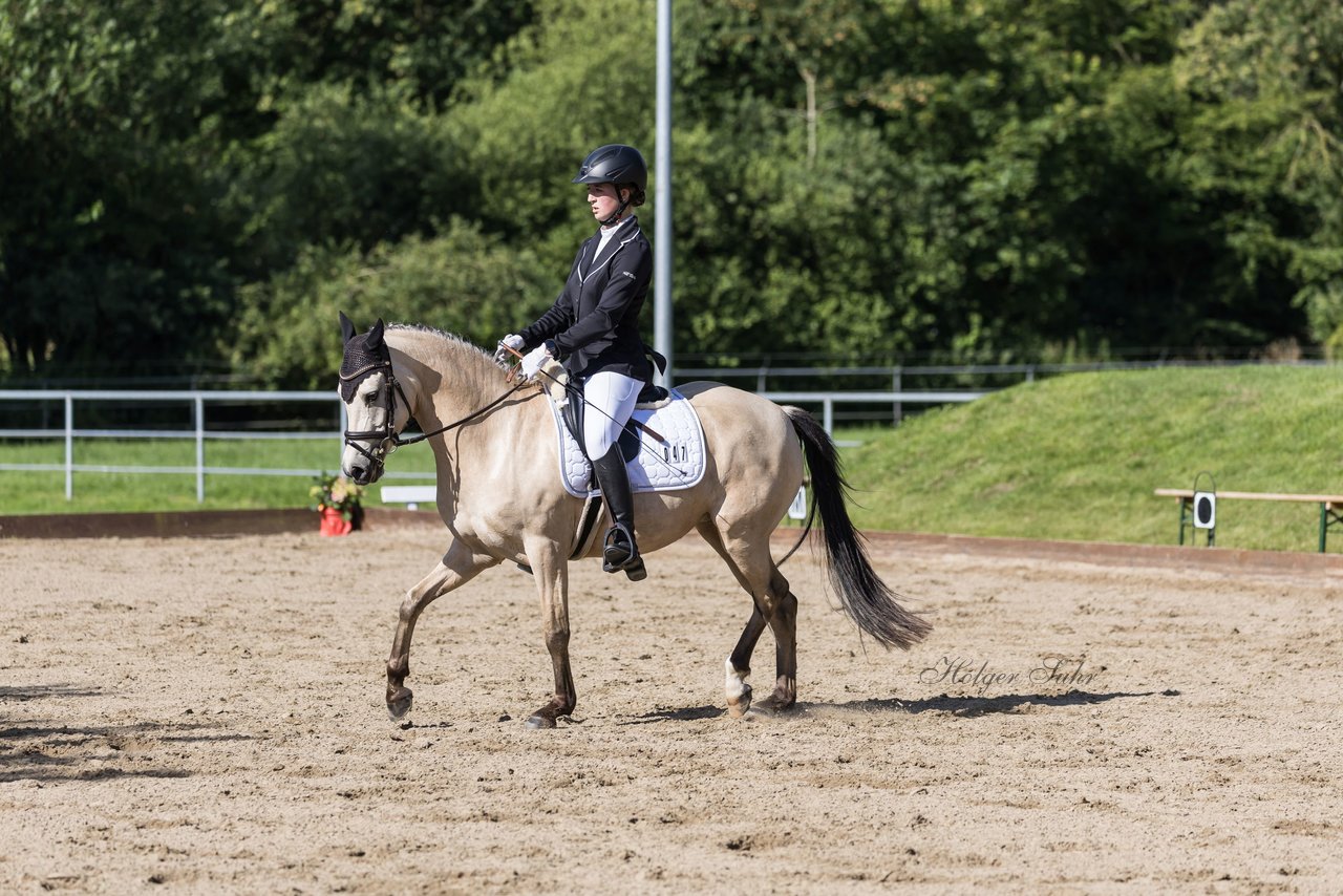Bild 600 - Pony Akademie Turnier